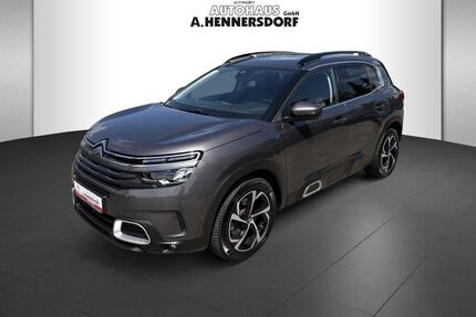Citroen C5 Aircross Gebrauchtwagen