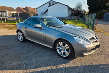 Mercedes-Benz SLK 200 Gebrauchtwagen