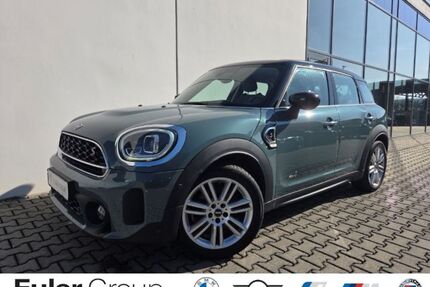 Mini Cooper SD Countryman Gebrauchtwagen
