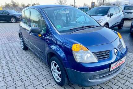 Renault Modus Gebrauchtwagen