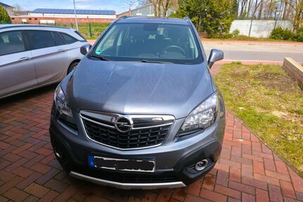 Opel Mokka Gebrauchtwagen