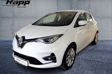 Renault ZOE Gebrauchtwagen