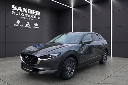 Mazda CX-30 Gebrauchtwagen