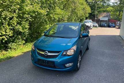 Opel Karl Gebrauchtwagen