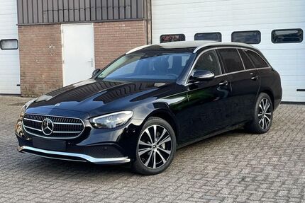 Mercedes-Benz E 300 Gebrauchtwagen