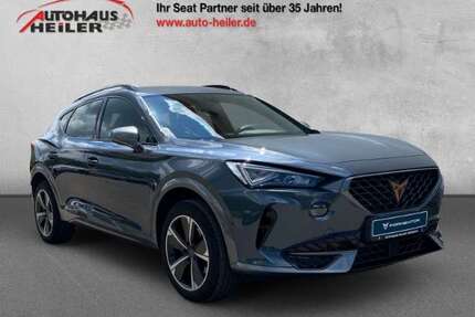 Cupra Formentor Gebrauchtwagen