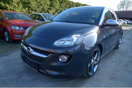 Opel Adam Gebrauchtwagen