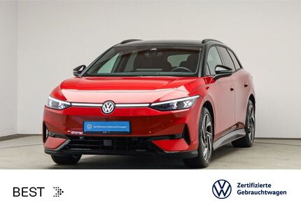 VW ID.7 Gebrauchtwagen