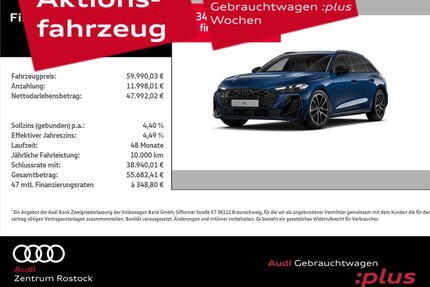 Audi A5 Gebrauchtwagen