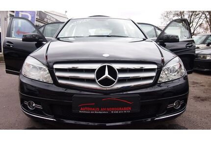 Mercedes-Benz C 180 Gebrauchtwagen