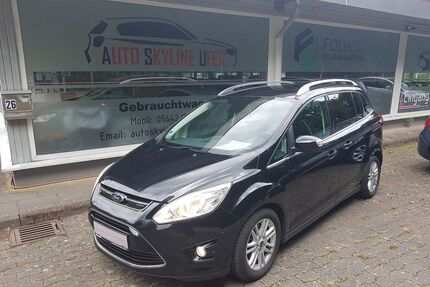 Ford Grand C-Max Gebrauchtwagen