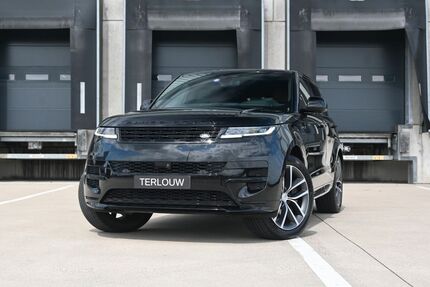 Land Rover Range Rover Sport Gebrauchtwagen