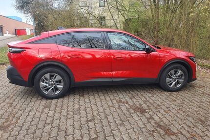 Peugeot 408 Gebrauchtwagen