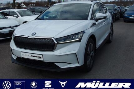 Skoda Enyaq Gebrauchtwagen