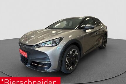 Cupra Tavascan Gebrauchtwagen