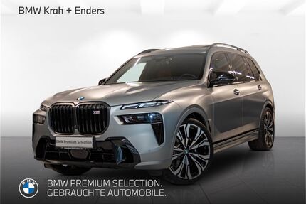 BMW X7 Gebrauchtwagen