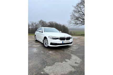 BMW 530 Gebrauchtwagen