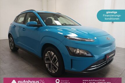 Hyundai KONA Elektro Gebrauchtwagen