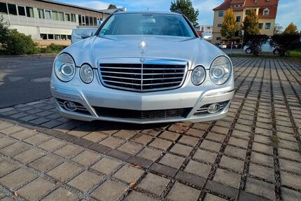 Mercedes-Benz 220 Gebrauchtwagen