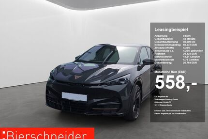 Cupra Tavascan Gebrauchtwagen