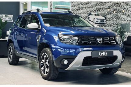 Dacia Duster Gebrauchtwagen