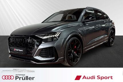 Audi RSQ8 Gebrauchtwagen