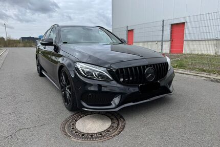 Mercedes-Benz C 250 Gebrauchtwagen
