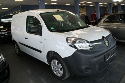 Renault Kangoo Gebrauchtwagen