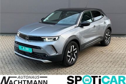 Opel Mokka Gebrauchtwagen