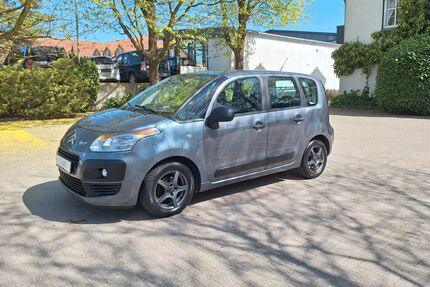 Citroen C3 Gebrauchtwagen
