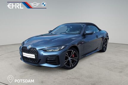 BMW M440 Gebrauchtwagen