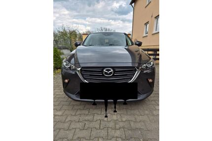 Mazda CX-3 Gebrauchtwagen