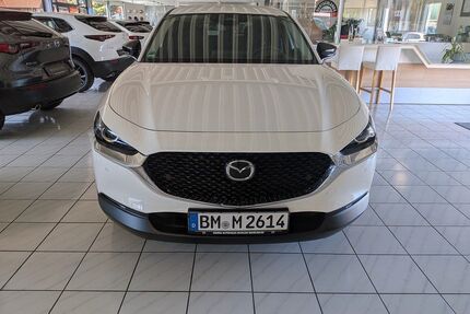 Mazda CX-30 Gebrauchtwagen