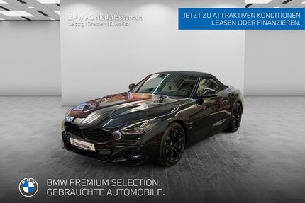 BMW Z4 M40 Gebrauchtwagen
