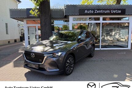 Mazda CX-60 Gebrauchtwagen