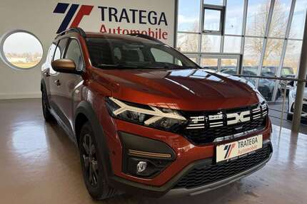 Dacia Jogger Gebrauchtwagen
