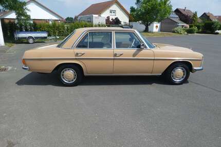 Mercedes-Benz 200 Gebrauchtwagen