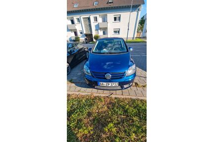 VW Golf Plus Gebrauchtwagen
