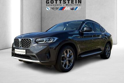 BMW X4 Gebrauchtwagen