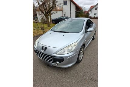 Peugeot 307 Gebrauchtwagen