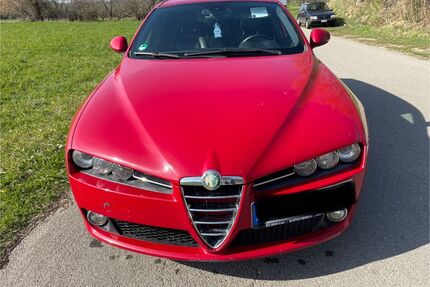 Alfa Romeo 159 Gebrauchtwagen