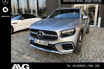 Mercedes-Benz GLB 200 Gebrauchtwagen