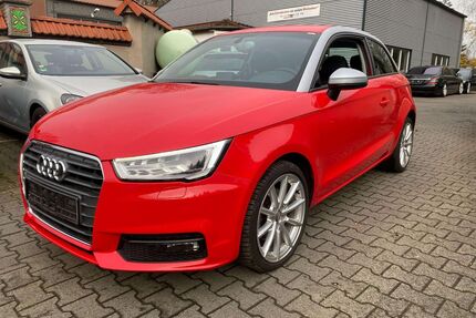 Audi A1 Gebrauchtwagen