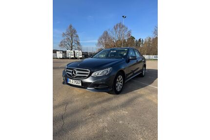Mercedes-Benz E 220 Gebrauchtwagen
