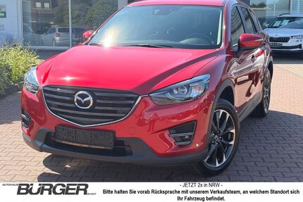 Mazda CX-5 Gebrauchtwagen