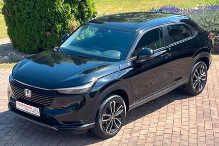 Honda HR-V Gebrauchtwagen