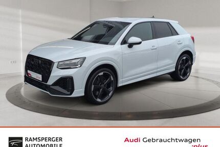 Audi SQ2 Gebrauchtwagen