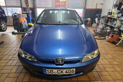 Peugeot 406 Gebrauchtwagen