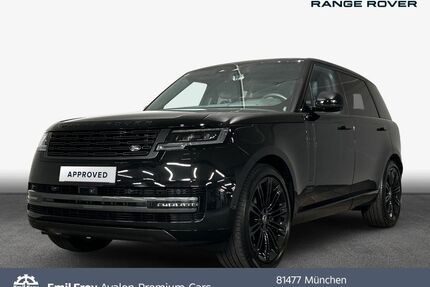 Land Rover Range Rover Gebrauchtwagen