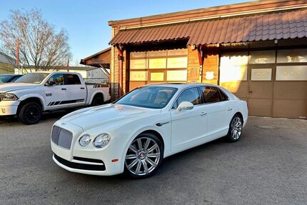 Bentley Flying Spur Gebrauchtwagen